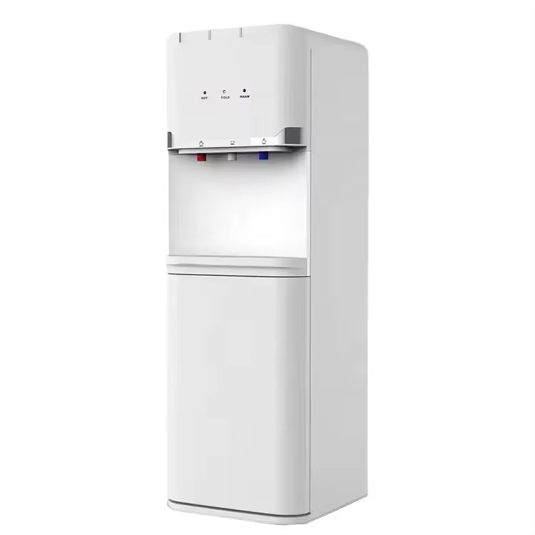 Affordable Price Compressor Cooling Water Dispenser Water Drinking Fountain Automatic Boiling Water Dispenser Electric Top Load